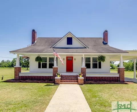 306 Race Path Rd, Rincon, GA 31326 photo 2