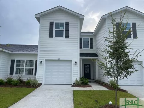 128 Danbury Ct, Pooler, GA 31322