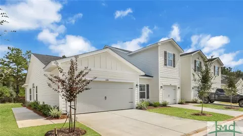 130 Danbury Ct, Pooler, GA 31322