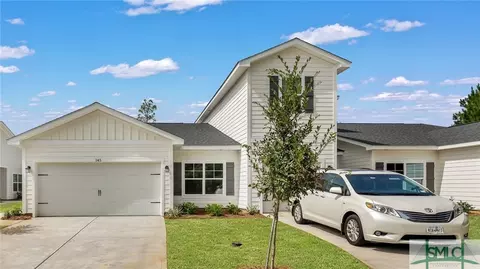 145 Danbury Ct, Pooler, GA 31322