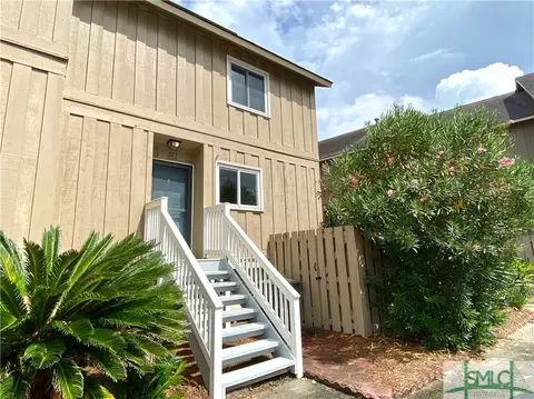 12502 Apache Ave #27, Savannah, GA 31419 photo 1