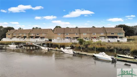 12502 Apache Ave #27, Savannah, GA 31419 photo 22