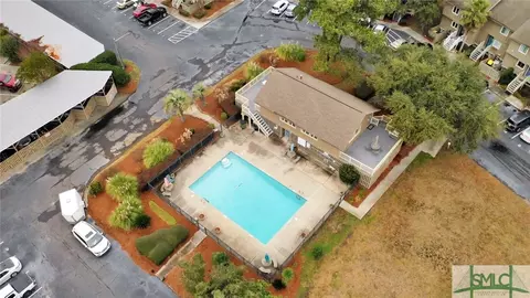 12502 Apache Ave #27, Savannah, GA 31419 photo 23