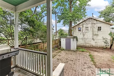 415 E 40th St, Savannah, GA 31401 photo 26