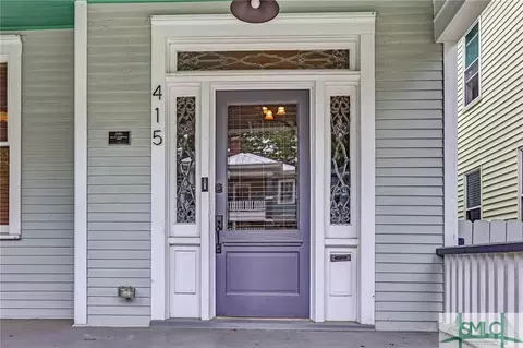 415 E 40th St, Savannah, GA 31401 photo 3