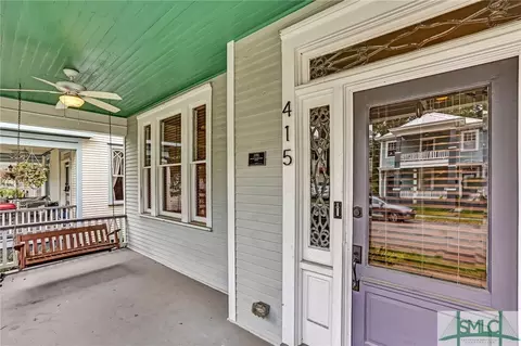 415 E 40th St, Savannah, GA 31401 photo 2