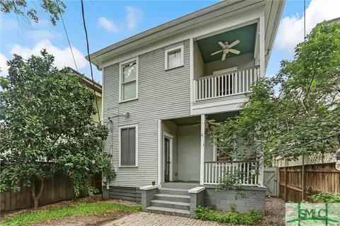 415 E 40th St, Savannah, GA 31401 photo 30