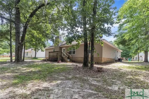 217 Stag Rd, Springfield, GA 31329 photo 27