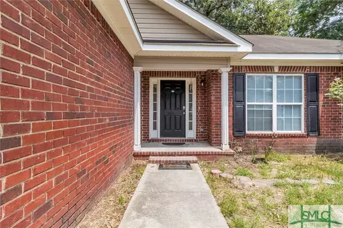 217 Stag Rd, Springfield, GA 31329 photo 2