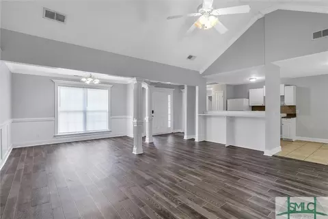217 Stag Rd, Springfield, GA 31329 photo 5