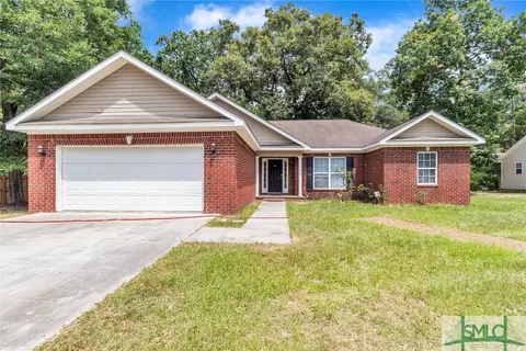 217 Stag Rd, Springfield, GA 31329 photo 1