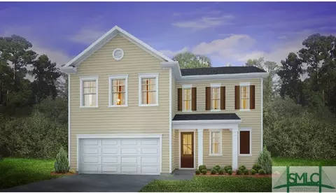 311 Merganser Dr, Pooler, GA 31322 photo 1