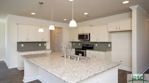 311 Merganser Dr, Pooler, GA 31322 photo 5