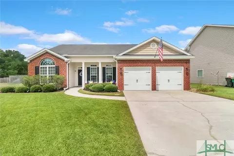 15 Masters Way, Pooler, GA 31322 photo 1