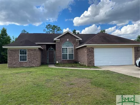 211 Standing Pine Cir, Pooler, GA 31322 photo 1