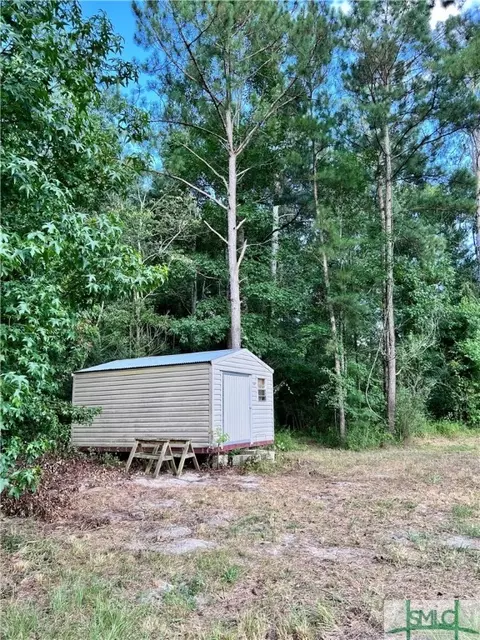 278 Garrison Rd, Claxton, GA 30417 photo 3