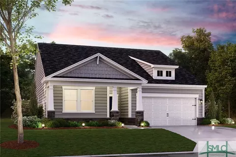 302 Serengeti Blvd, Pooler, GA 31322