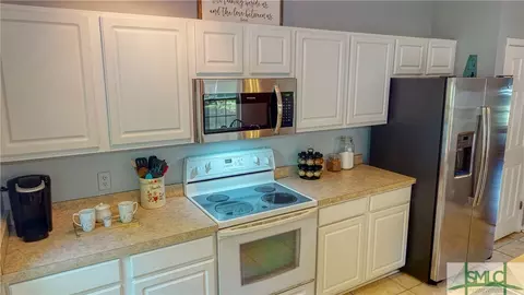 412 Shadowbrook Cir, Springfield, GA 31329 photo 8