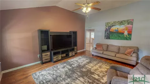 412 Shadowbrook Cir, Springfield, GA 31329 photo 5