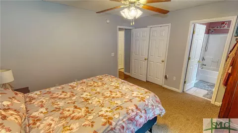 412 Shadowbrook Cir, Springfield, GA 31329 photo 16