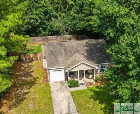 412 Shadowbrook Cir, Springfield, GA 31329 photo 28