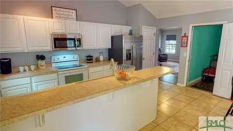 412 Shadowbrook Cir, Springfield, GA 31329 photo 11