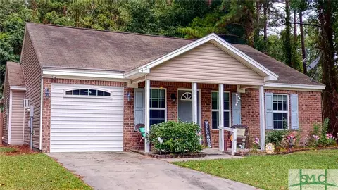 412 Shadowbrook Cir, Springfield, GA 31329 photo 32