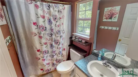 412 Shadowbrook Cir, Springfield, GA 31329 photo 17
