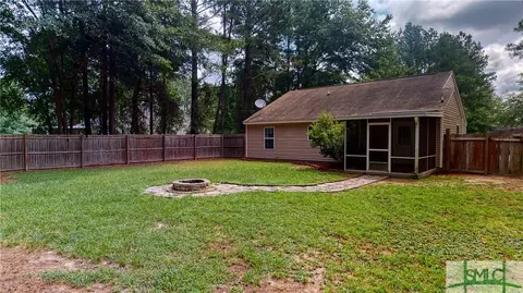 412 Shadowbrook Cir, Springfield, GA 31329 photo 31