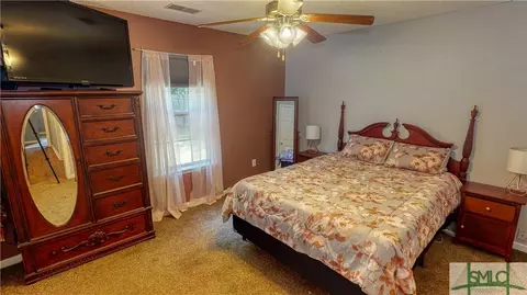 412 Shadowbrook Cir, Springfield, GA 31329 photo 13
