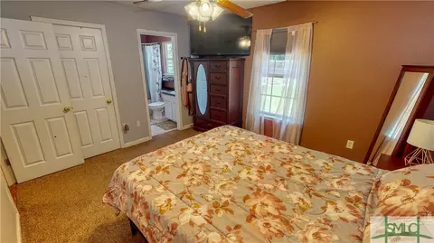 412 Shadowbrook Cir, Springfield, GA 31329 photo 15