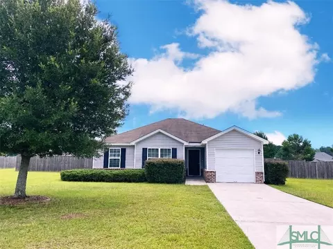 612 Hampstead Ave, Statesboro, GA 30458 photo 1