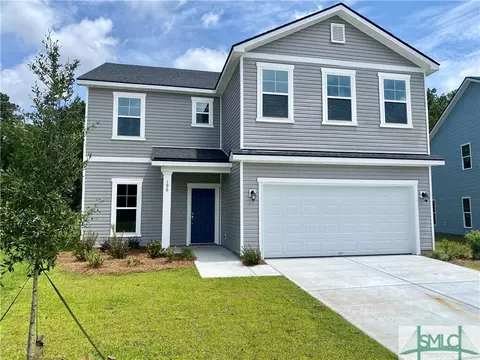190 Sessile Oak Dr, Savannah, GA 31419