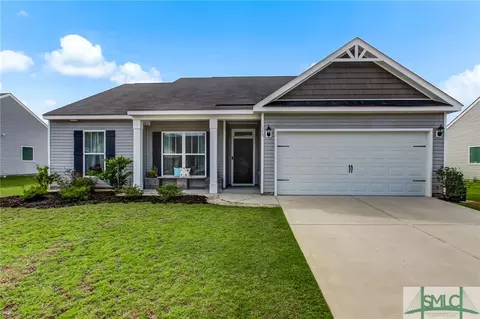 175 Willow Dr, Guyton, GA 31312 photo 1