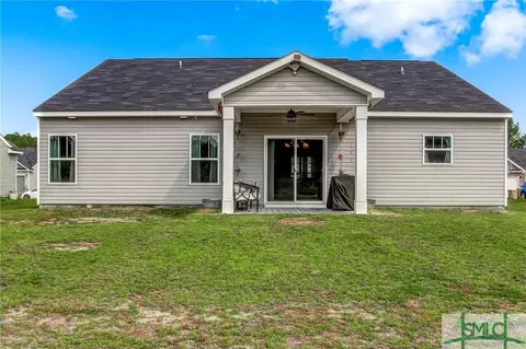 175 Willow Dr, Guyton, GA 31312 photo 32