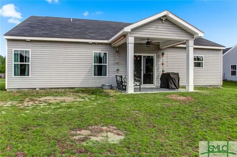 175 Willow Dr, Guyton, GA 31312 photo 33