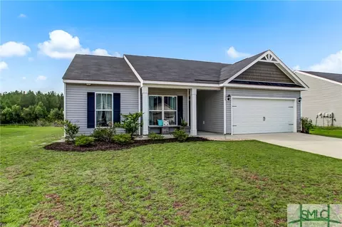 175 Willow Dr, Guyton, GA 31312 photo 2