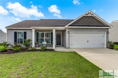 175 Willow Dr, Guyton, GA 31312 photo 3