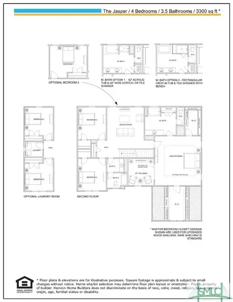 115 Buckingham Dr, Guyton, GA 31312 photo 3