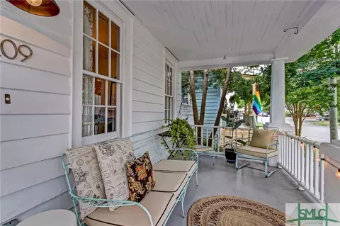 209 E 33rd St, Savannah, GA 31401 photo 4