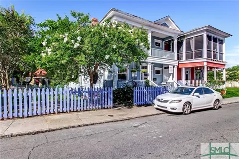 209 E 33rd St, Savannah, GA 31401 photo 40