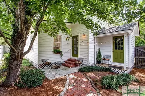 209 E 33rd St, Savannah, GA 31401 photo 30