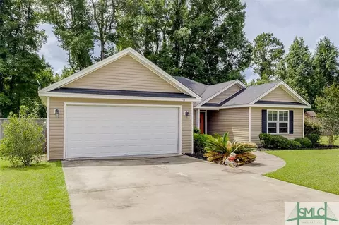 120 Brookfield Pl, Guyton, GA 31312 photo 3