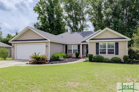 120 Brookfield Pl, Guyton, GA 31312 photo 2