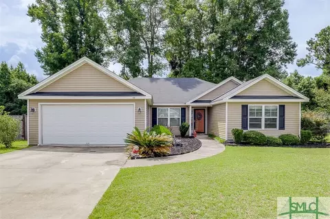 120 Brookfield Pl, Guyton, GA 31312 photo 1