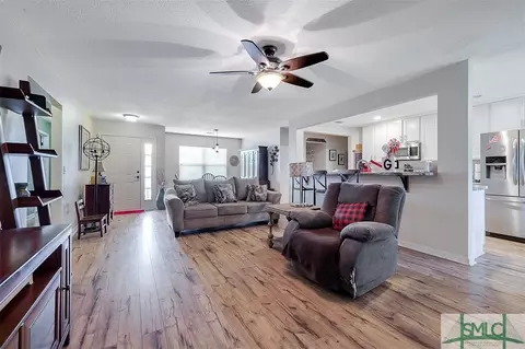 120 Brookfield Pl, Guyton, GA 31312 photo 9