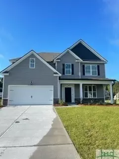 15 Stcharles Dr, Guyton, GA 31312 photo 1
