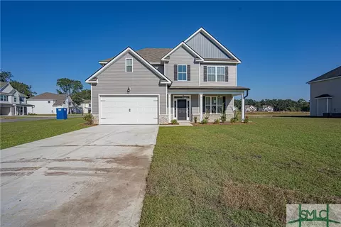 16 Stcharles Dr, Guyton, GA 31312 photo 1
