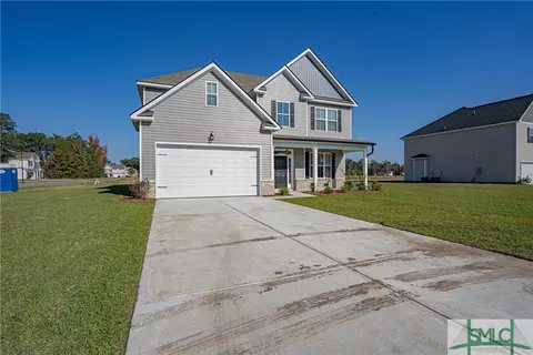 16 Stcharles Dr, Guyton, GA 31312 photo 2