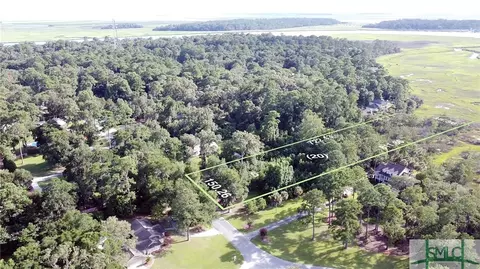 101 Rivers Edge Dr, Savannah, GA 31406